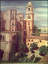 la manquita
