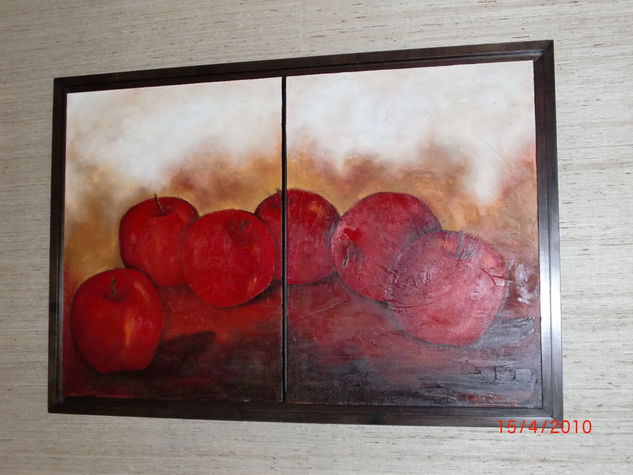 MANZANAS 