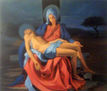 la piedad
