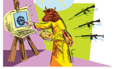 ilustraciones digitales