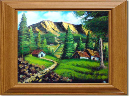 Paisaje 2