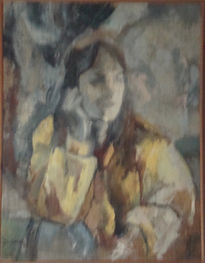 Autorretrato