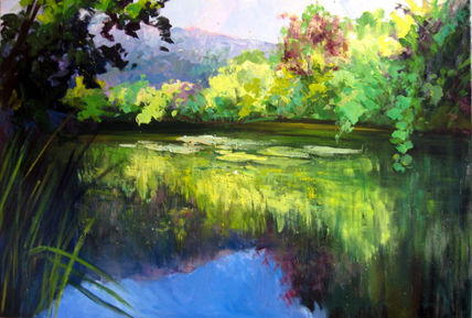 Rio miño