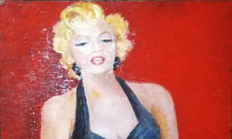 Marilyn