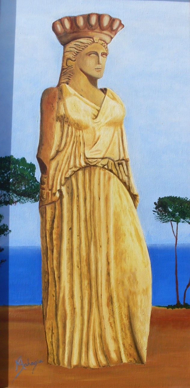 Cariatide