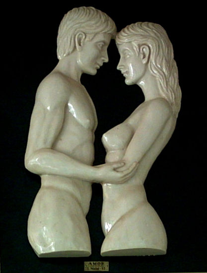 Amor Mixta Figurativa