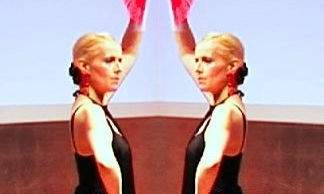 DANZA ESPAÑOLA