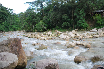 Rio `Pore