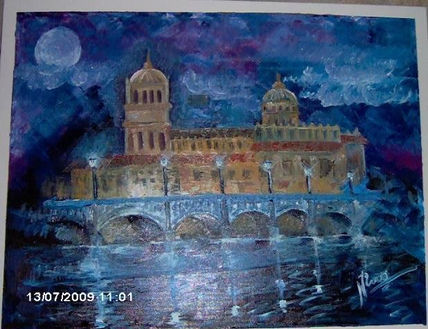 Salamanca