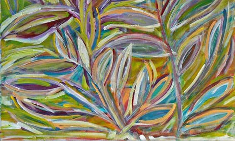 Vegetacion Salvaje