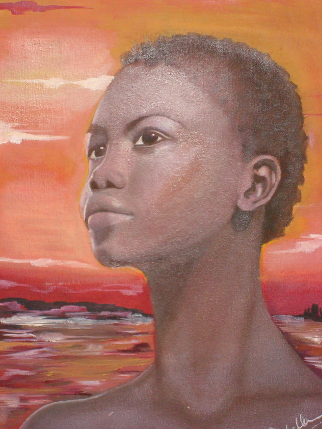 AFRICA