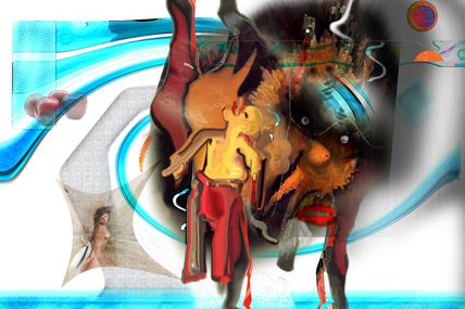 Sangre y Arena