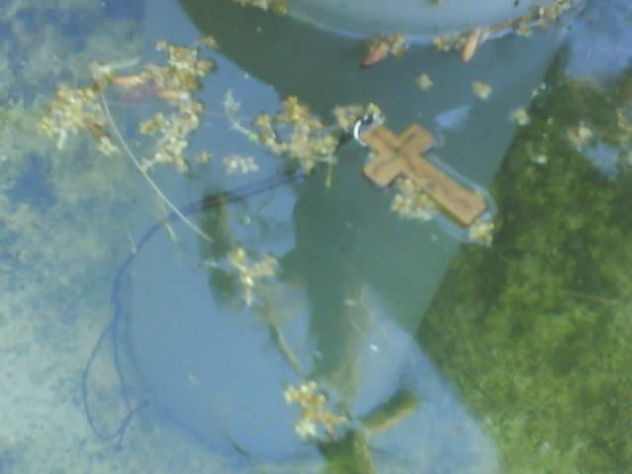 cross