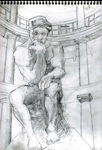 El pensador