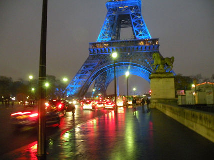 Tour Effiel
