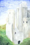 Paisaje de Castillos