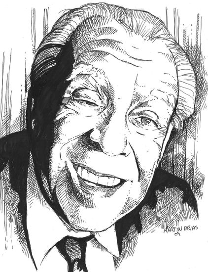 borges 