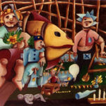 coleccion  del artista thumbnail 1
