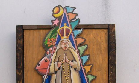 Galeria Oleo y Temple-Lecheria-Venezuela