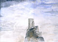 The Foggy Castle