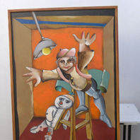 obra