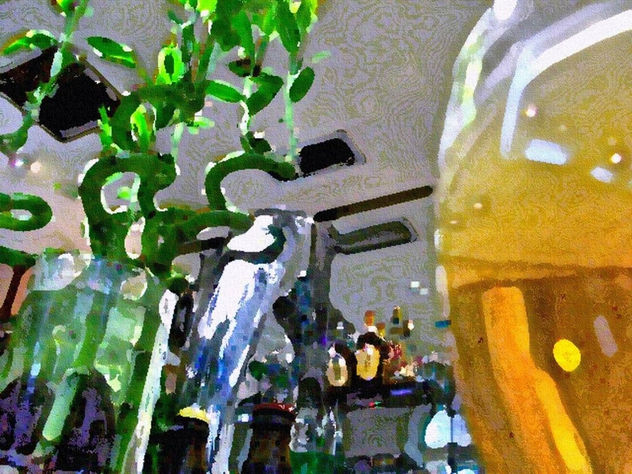 Una copa más