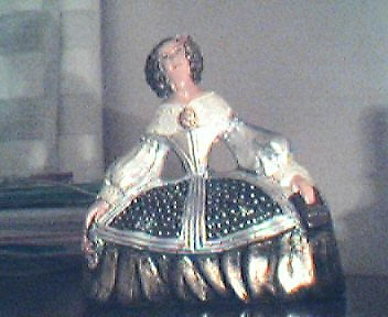 Menina (Isabel de VElasco) 