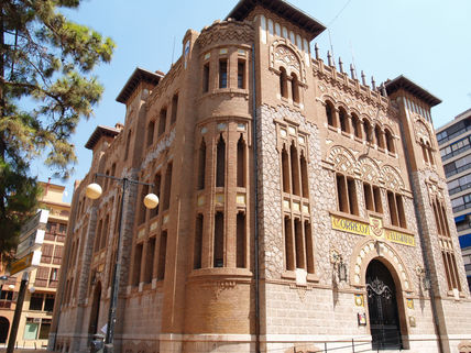 La Plaza