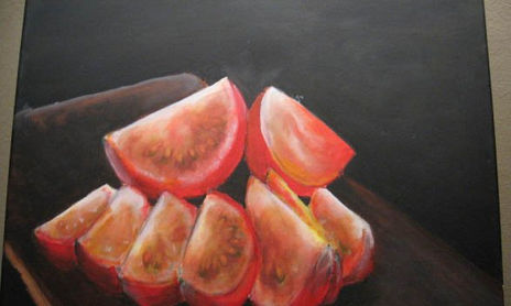 del Tomate