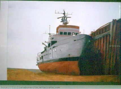 Ara comodoro rivadavia