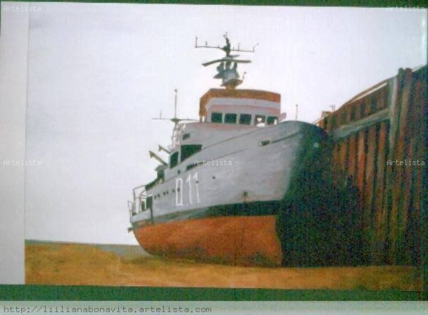 ARA COMODORO RIVADAVIA