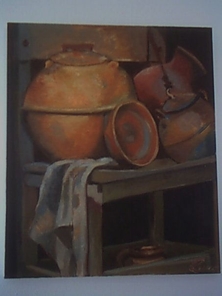 bodegon
