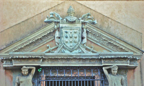 Belleza Colonial