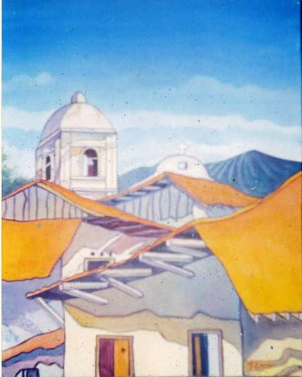 Casitas