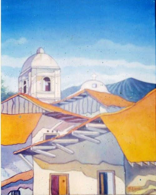 casitas