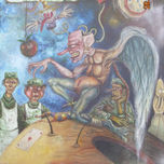 óleo - técnica mixta thumbnail 1