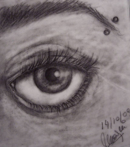 El ojo