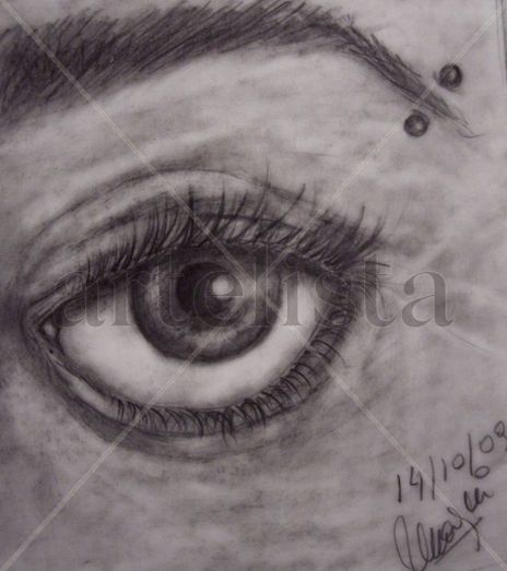 El ojo