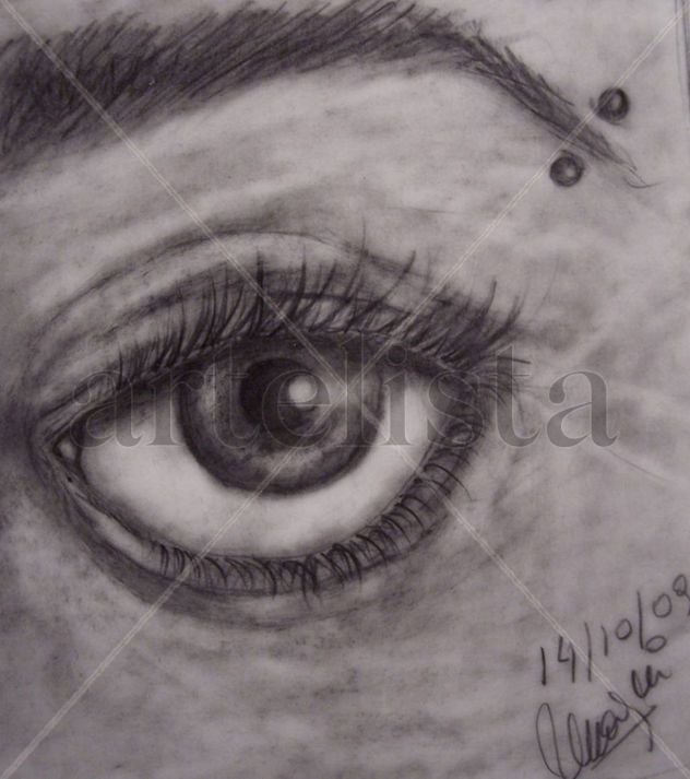 el ojo