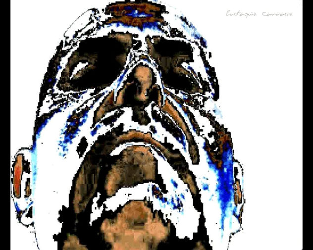Retrato de Benios
