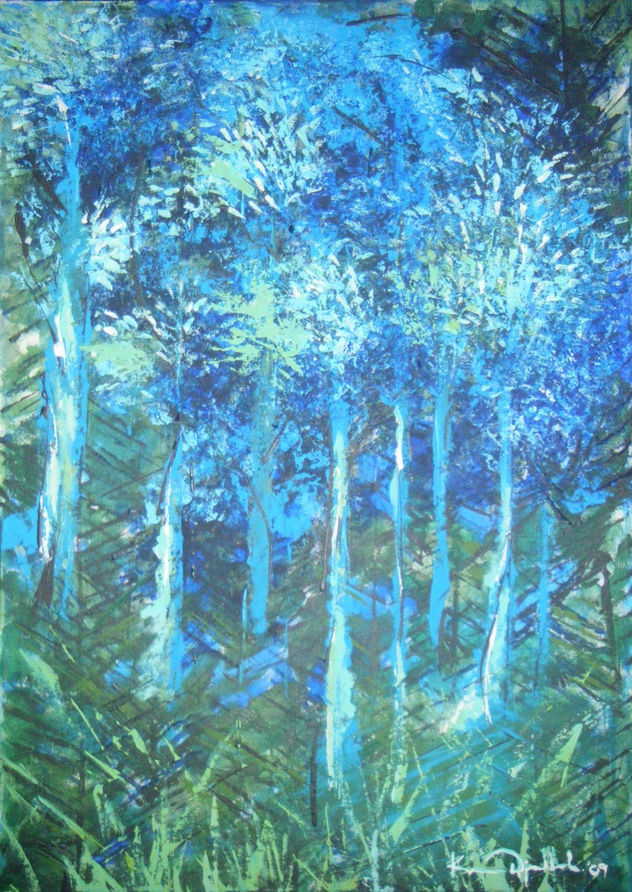 NATURALEZA VIVA