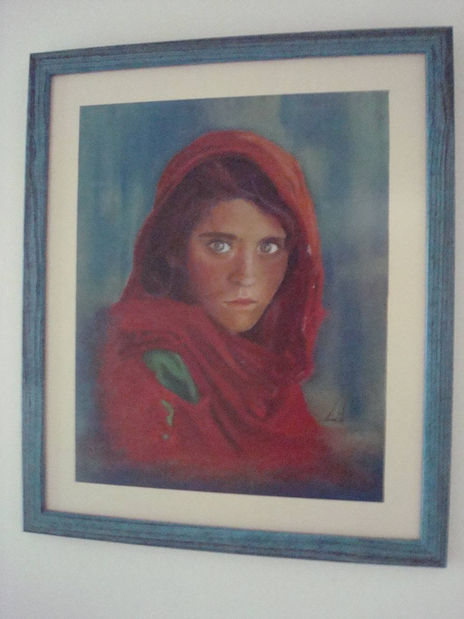 Mirada