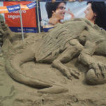 ESCULTURA EN ARENA thumbnail 2