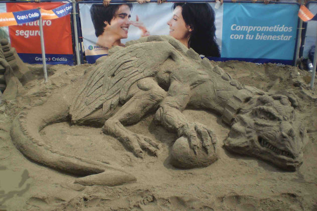 DRAGON SIN CONTEXTO