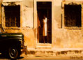 LA VIEJA HABANA