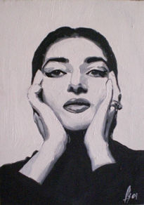 Maria Callas