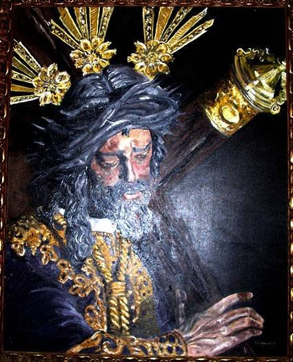 jesus del gran poder