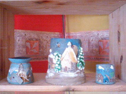 Candelero