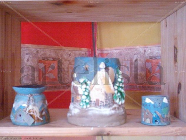 candelero