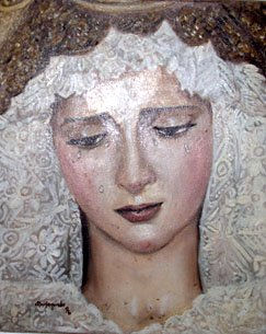 VIRGE ESPERANZA DE SAN ROQUE